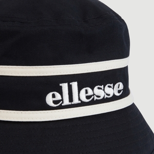 Men's Pozalo Bucket Hat Black