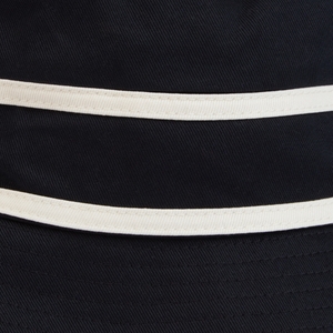 Men's Pozalo Bucket Hat Black