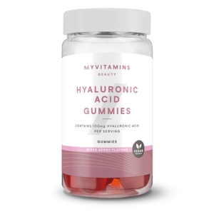 Myvitamins Hyaluronic Acid Gummies