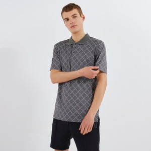 Men's Vontali Polo Grey