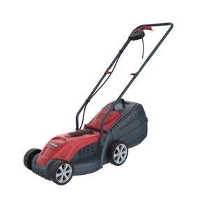 Save &pound11.80: Sovereign 32cm 1200W Lawn Mower

