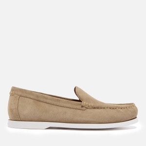 Polo Ralph Lauren Men s Merton Venetian Suede Loafers UK 7 Allsole