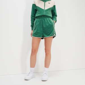 Shorts Alycia für Damen Grün