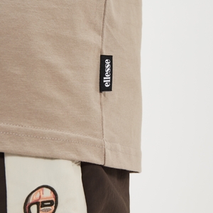 Men's Medunitos Tee Light Brown