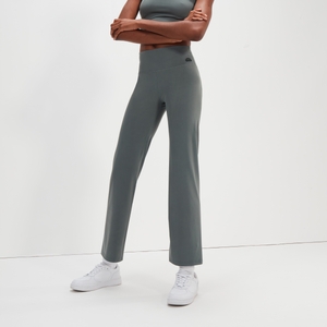 Women's Evangelina Legging Dark Green