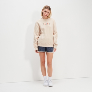 Women's Divina Sweatshirt Beige