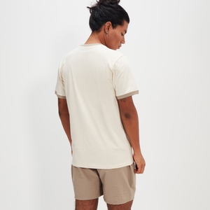 Men's Medunitos Tee Off White
