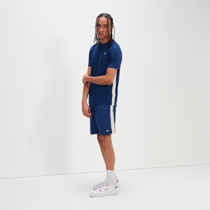 Men's Francisco Short Navy - S
