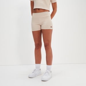 Shorts Eppie für Damen Beige