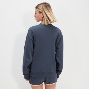 Women's Divina Sweatshirt Dark Blue