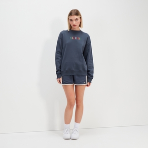 Women's Divina Sweatshirt Dark Blue