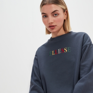Women's Divina Sweatshirt Dark Blue