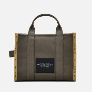 ショルダーバッグ・ポシェット MARC JACOBS 'The Monogram Jacquard Medium Tote' shopping bag The Monogram Jacquard Medium Tote Bag | Marc Jacobs
