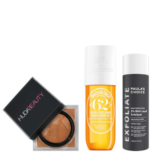 Cult Beauty x Wayne Goss Beauty Obsessions Bundle