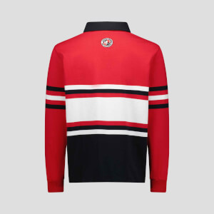 Canterbury M CM Replica Ls Rugby