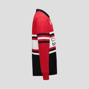 Canterbury M CM Replica Ls Rugby
