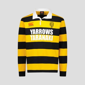 MENS TARANAKI LEGENDS AHUNGA - S
