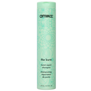 amika The Kure Bond Repair Shampoo 275ml