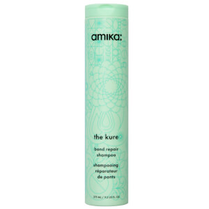 Amika The Kure Bond Repair Shampoo 275ml