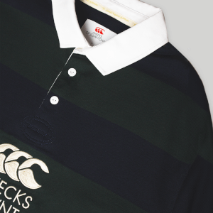 CHECKS X CCC RUGBY JERSEY