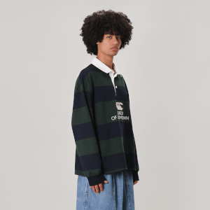 CHECKS X CCC RUGBY JERSEY