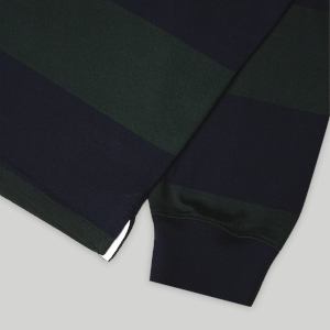 CHECKS X CCC RUGBY JERSEY