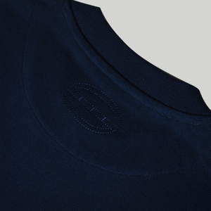 CHECKS X CCC OVERSIZED T-SHIRT