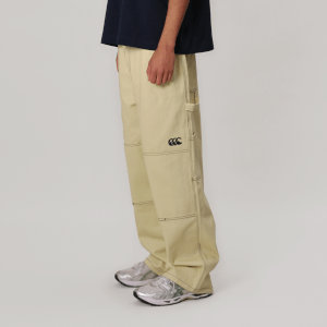 CHECKS X CCC CARPENTER PANT