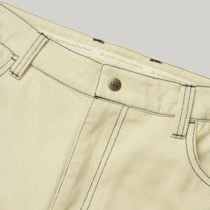 CHECKS X CCC CARPENTER PANT