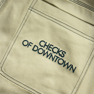 CHECKS X CCC CARPENTER PANT