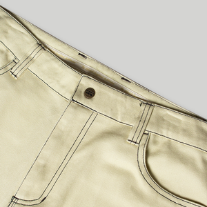 CHECKS X CCC CARPENTER PANT