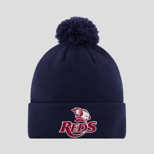 OLD REDS BEANIE