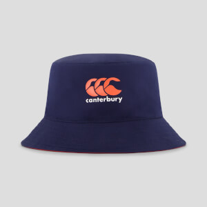 QLD REDS BUCKET HAT