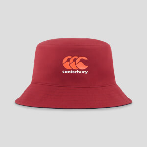 QLD REDS BUCKET HAT