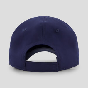 Canterbury M Qld Reds Media Cap - Navy