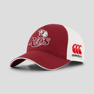 QLD REDS TRAINING CAP