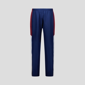 QLD REDS RETRO TRACKPANT MAROON