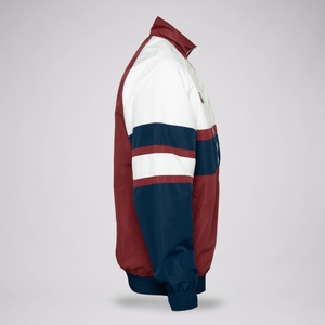 QLD REDS RETRO JACKET MAROON