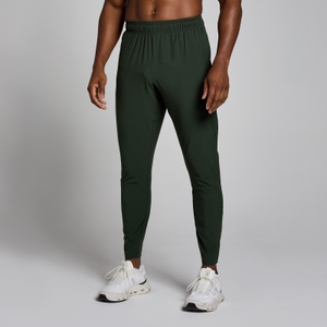 Jogging MP Velocity pour hommes – Vert forêt foncé