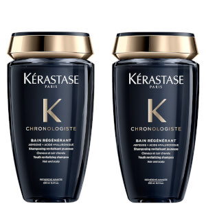Kérastase Chronologiste Duo Set: Bain Régénérant: Youth