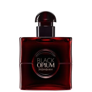 Yves Saint Laurent Black Opium Over Red Eau de Parfum Spray 30ml