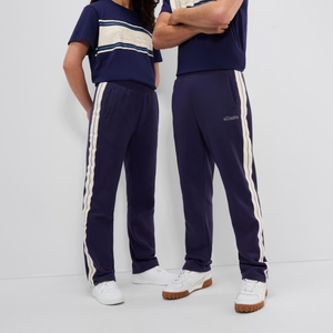 Eavis Jog Pant Dark Blue
