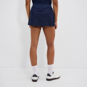 Skort Hayes für Damen Marineblau