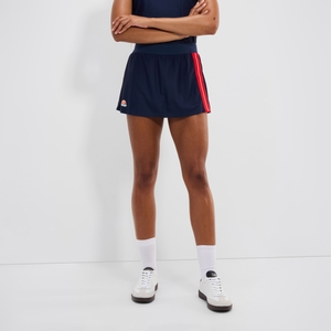Skort Hayes für Damen Marineblau
