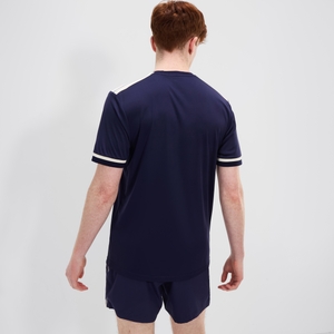 Men's Darble Tee Dark Blue