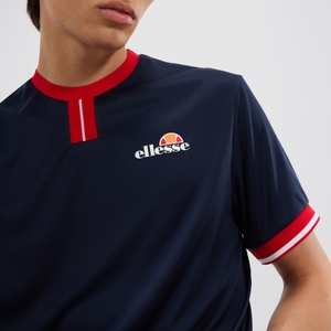 Men's Clinton Tee Navy