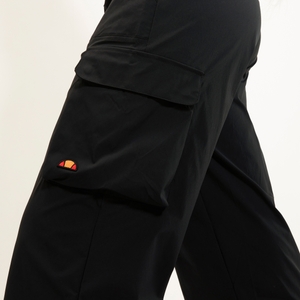 Women's Sanzan Cargo Pant Black