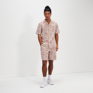 Men's Melos Shirt All Over Print