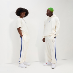 Airla CC Jog Pant Off White