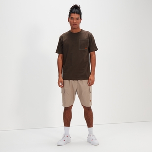 Men's Terence Short Light Brown